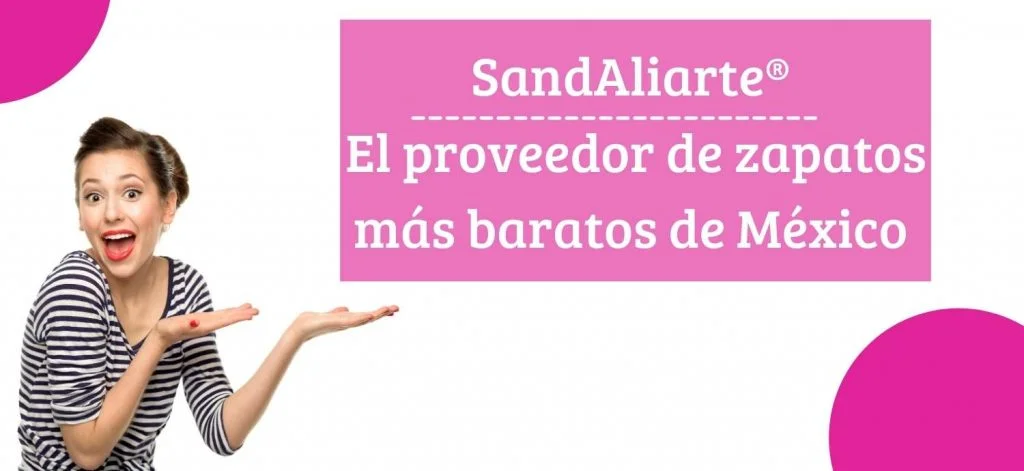 Sandalia barata hot sale para revenda